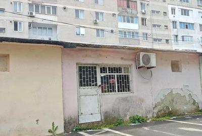 Spațiu comercial, de 23 mp, în Central - 1