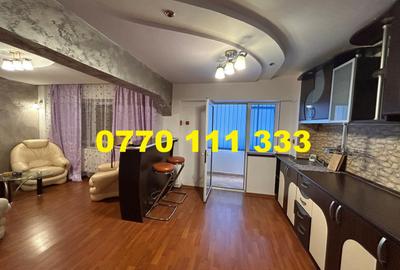 Apartament cu 2 camere decomandat, mobilat în Plantelor