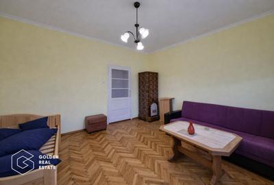 Casă individuală cu 9 camere cu Canalizare în Central - 7