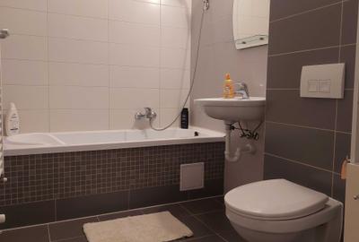 Apartament cu 2 camere decomandat în Central - 1