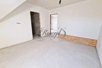 Apartament cu 4 camere semidecomandat în Florești - 3