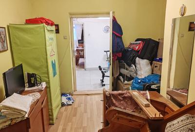 Apartament cu 3 camere decomandat în Central - 8