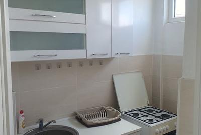 Garsonieră decomandată în Feleacu - 8
