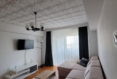 Apartament cu 3 camere semidecomandat în Șerban Vodă - 4