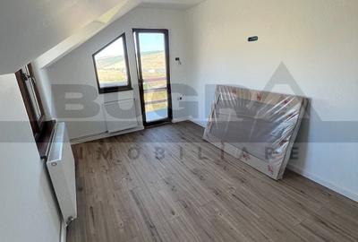 Casă cu 3 camere cu Teren 573 Mp în Apahida
