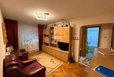 Apartament cu 2 camere în Săsar