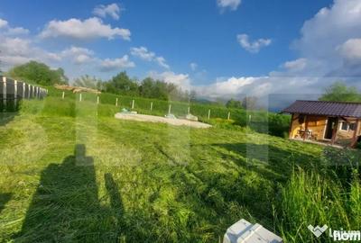 Teren de 500 mp, în Lunca Mărcușului - 4