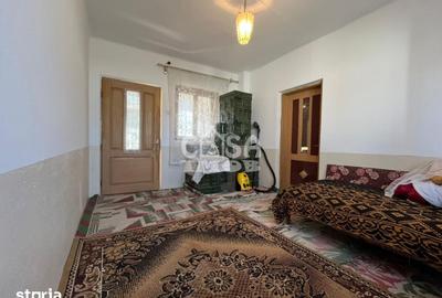 Casă cu 5 camere cu Teren 1187 Mp în Tătărani - 11