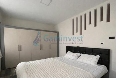 Apartament cu 3 camere în Calea Aradului