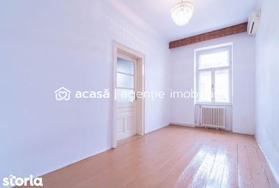 Apartament cu 4 camere în Ultracentral - 4