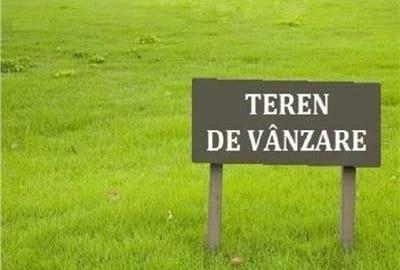 Teren de 20000 mp, în Vladimirescu