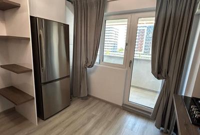 Apartament cu 2 camere în Copou