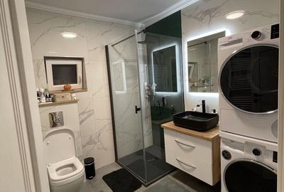 Apartament cu 3 camere decomandat în Apahida - 4