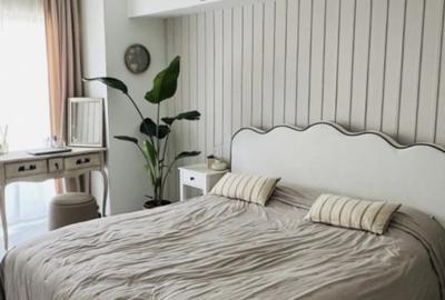 Apartament cu 4 camere semidecomandat, mobilat în Drumul Taberei - 5