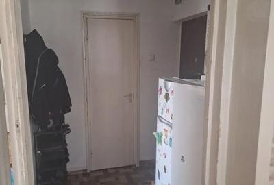 Apartament cu 2 camere decomandat în Tudor Vladimirescu