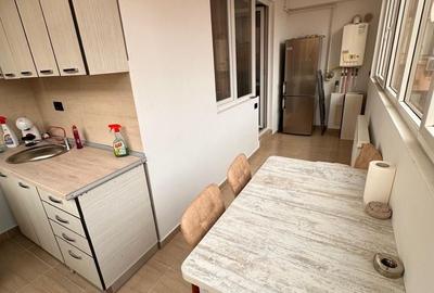 Apartament cu 2 camere decomandat în Chiajna - 3