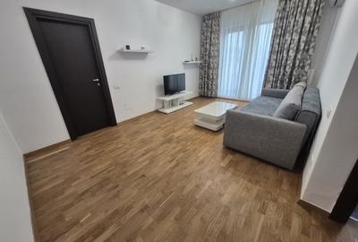 Apartament cu 2 camere semidecomandat în Sisești - 3