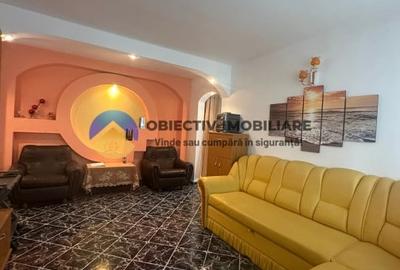Apartament cu 2 camere semidecomandat în Dărmănești - 5