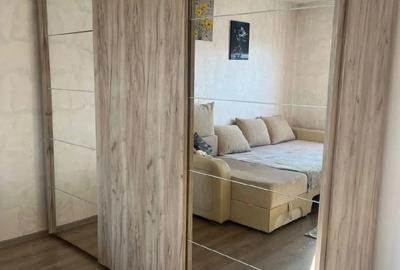 Garsonieră decomandată în Păcurari - 3