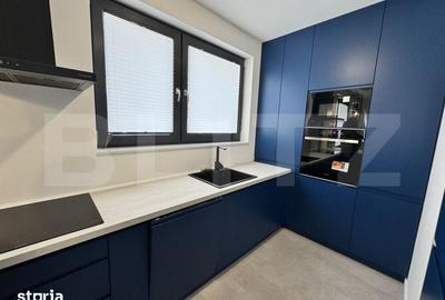 Apartament cu 3 camere în Central - 4