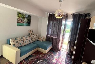 Garsonieră decomandată în Aleea Tudor Neculai