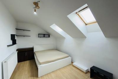 Apartament cu 2 camere decomandat, mobilat în Freidorf