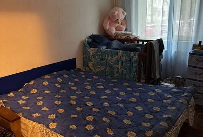 Apartament cu 3 camere semidecomandat, mobilat în Inel II - 3