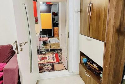 Casă cu 2 camere cu Teren 100 Mp în Crângași - 6