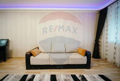 Apartament cu 2 camere nedecomandat, mobilat în Central - 2