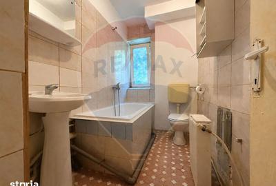 Apartament cu 2 camere în Sud - 5