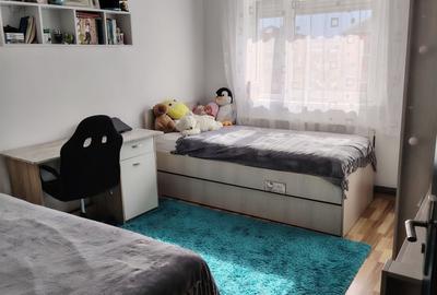 Apartament cu 2 camere decomandat în Kogălniceanu - 1
