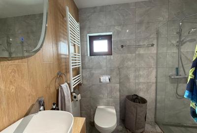 Casă cu 4 camere cu Garaj în Chitila - 15