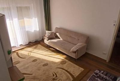 Garsonieră decomandată în Aradului