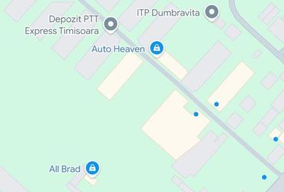 Spațiu comercial, de 2,000 mp, în Giarmata - 1