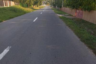 Spațiu comercial, în Central