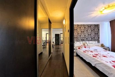Apartament cu 3 camere decomandat, mobilat în Sebastian - 9