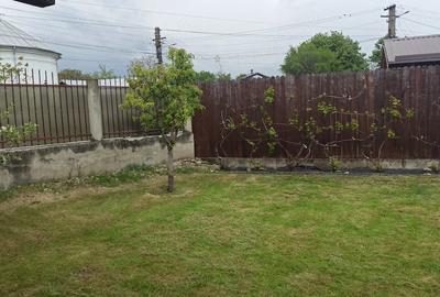 Teren de 900 mp, în Tăriceni - 4
