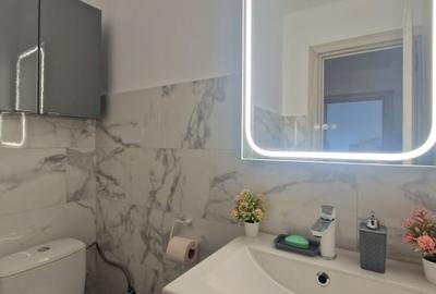 Apartament cu 3 camere decomandat în Plopilor - 2