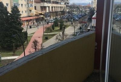 Spațiu comercial, de 66 mp, în Cetate