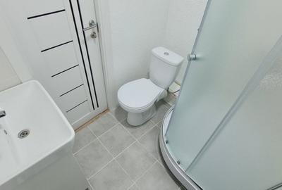 Garsonieră decomandată în Grigorescu - 2