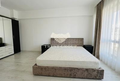 Apartament cu 3 camere semidecomandat, mobilat în Herăstrău - 7
