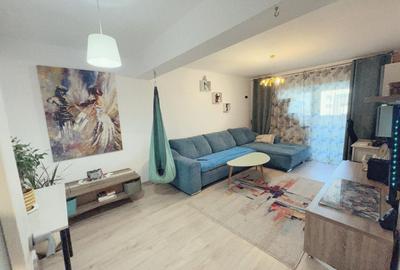 Apartament cu 3 camere decomandat în Theodor Pallady - 1