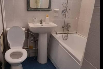 Apartament cu 2 camere decomandat în Faleza Nord - 3