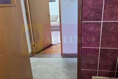 Apartament cu 2 camere circular în Autogară - 10