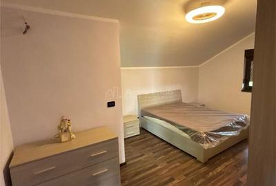 Casă cu 4 camere cu Teren 1200 Mp în Tulucești - 7