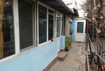 Casă cu 3 camere cu Teren 250 Mp în Lacu Dulce - 4