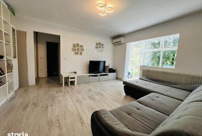 Apartament cu 2 camere, mobilat în Mehala - 1