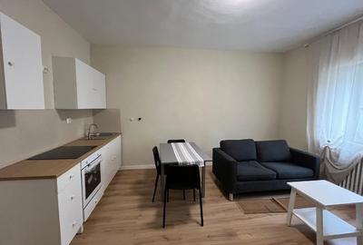 Apartament cu 2 camere decomandat, mobilat în Girocului