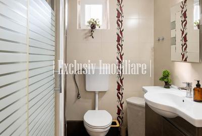 Apartament cu 2 camere decomandat în Tomis Plus - 12