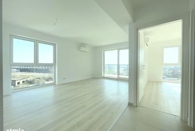 Apartament cu 2 camere în Central - 5